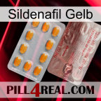 Sildenafil Yellow new13